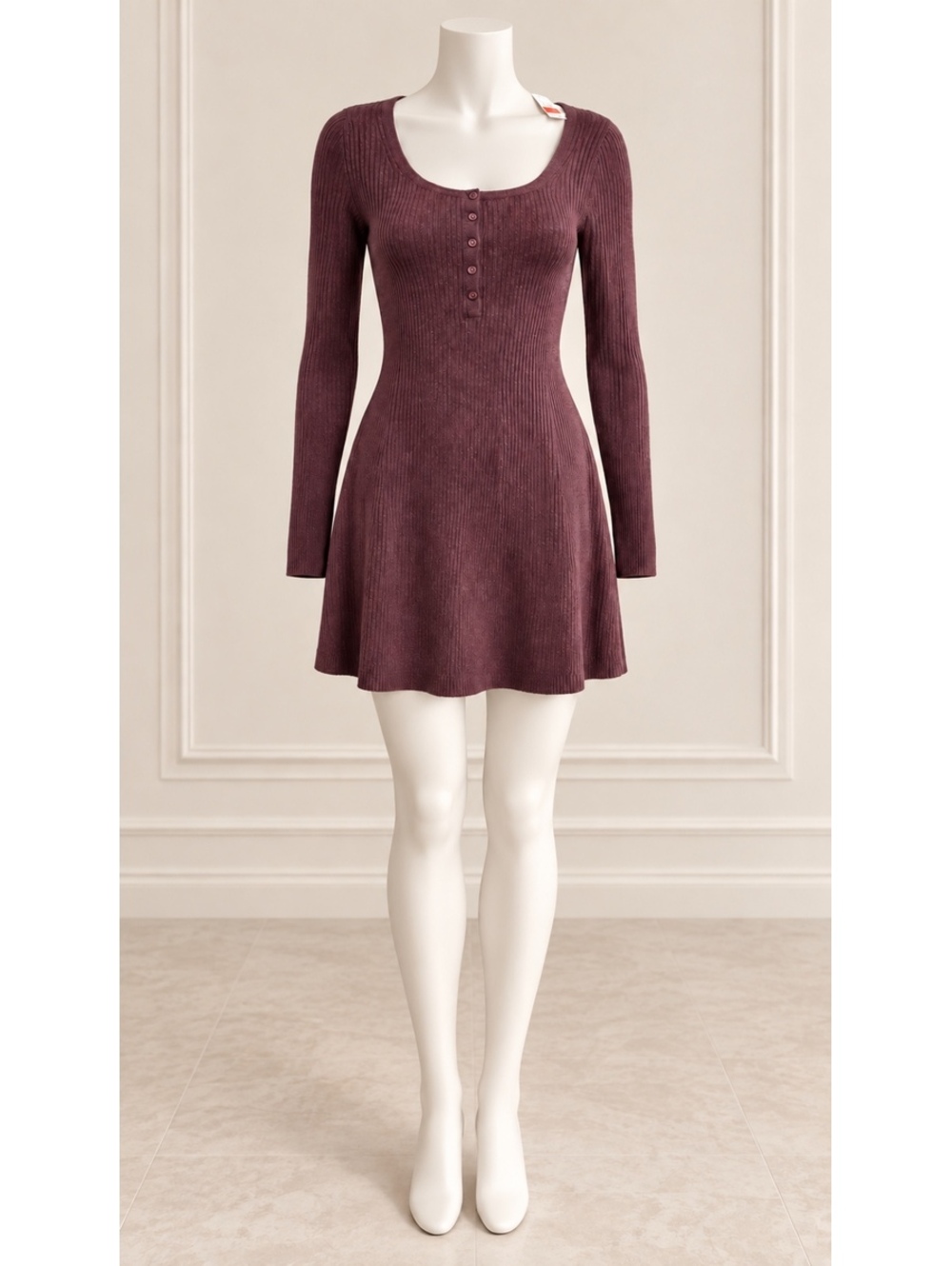 NWT gap sweater dress - XS